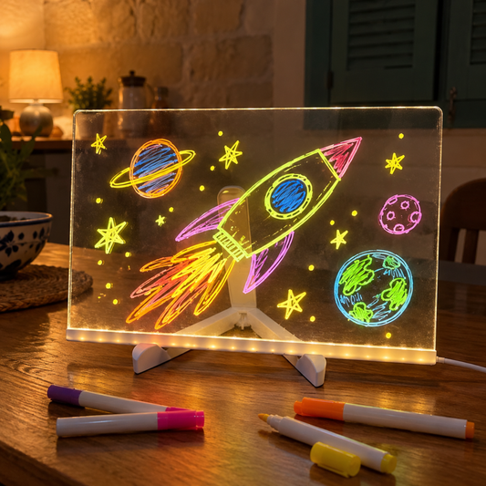 Rigalini LED Glow Board