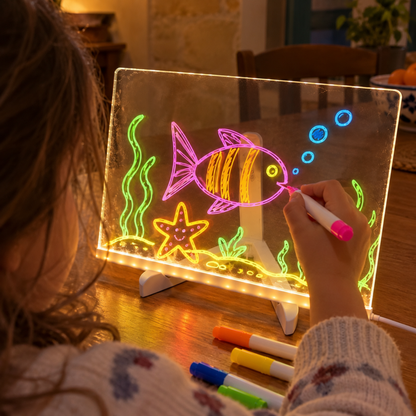 Rigalini LED Glow Board