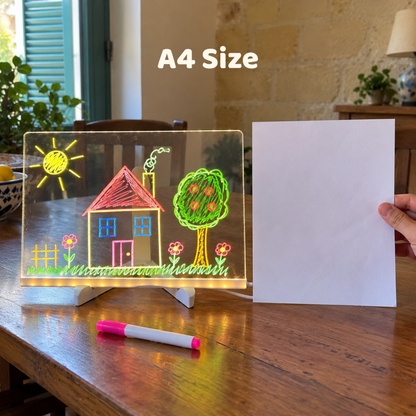 Rigalini LED Glow Board