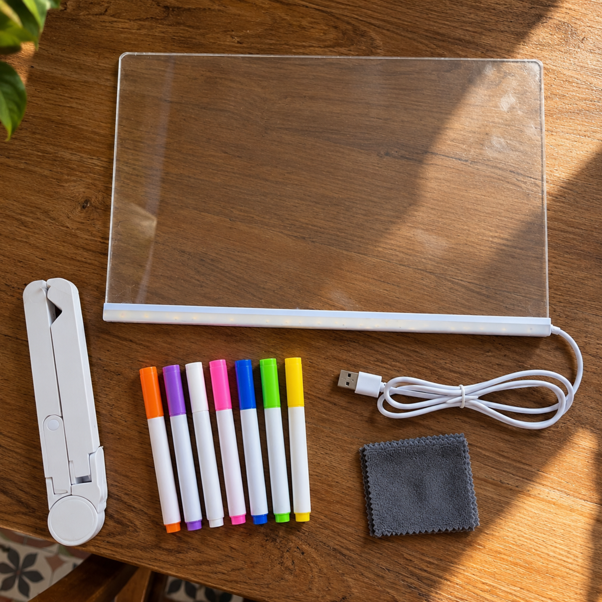 Rigalini LED Glow Board