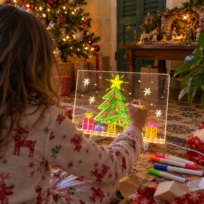 Rigalini LED Glow Board