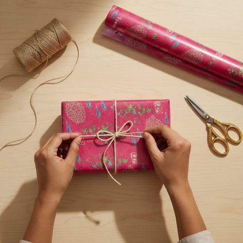 Gift Wrap
