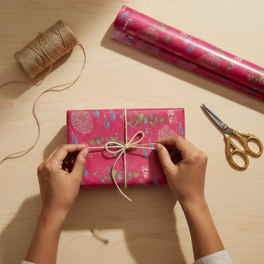 Gift Wrap