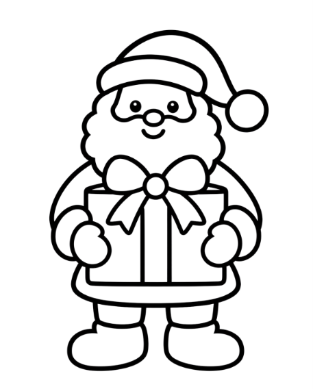 100+ Printable Coloring Stencils